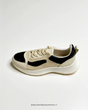 کفش راحتی زنانه استرادیواریوس مدل Stradivarius Sneakers - SKC91