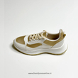 کفش راحتی زنانه استرادیواریوس مدل Stradivarius Sneakers - SKC91