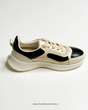 کفش راحتی زنانه استرادیواریوس مدل Stradivarius Sneakers - SKC91