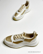 کفش راحتی زنانه استرادیواریوس مدل Stradivarius Sneakers - SKC91