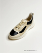 کفش راحتی زنانه استرادیواریوس مدل Stradivarius Sneakers - SKC91