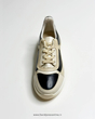 کفش راحتی زنانه استرادیواریوس مدل Stradivarius Sneakers - SKC91