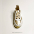 کفش راحتی زنانه استرادیواریوس مدل Stradivarius Sneakers - SKC91
