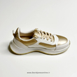 کفش راحتی زنانه استرادیواریوس مدل Stradivarius Sneakers - SKC91