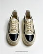 کفش راحتی زنانه استرادیواریوس مدل Stradivarius Sneakers - SKC91