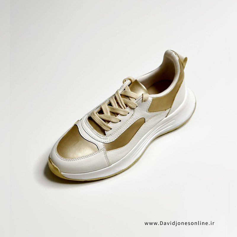 کفش راحتی زنانه استرادیواریوس مدل Stradivarius Sneakers - SKC91