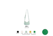کیف دوشی مدل David Jones 6906-1