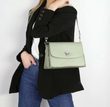 کیف دوشی مدل David Jones CM6638