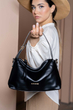 کیف دوشی مدل David Jones CM6513