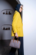 کیف دستی مدل David Jones CH21098