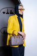 کیف دستی مدل David Jones CH21098