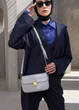 کیف دوشی مدل David Jones 6932-1