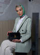 کیف دوشی مدل David Jones 6932-1