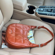 کیف دوشی مدل David Jones 6837-3