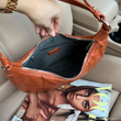 کیف دوشی مدل David Jones 6837-3