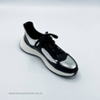 کفش راحتی زنانه استرادیواریوس مدل Stradivarius Sneakers - SKBL93