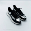 کفش راحتی زنانه استرادیواریوس مدل Stradivarius Sneakers - SKBL93
