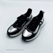 کفش راحتی زنانه استرادیواریوس مدل Stradivarius Sneakers - SKBL93