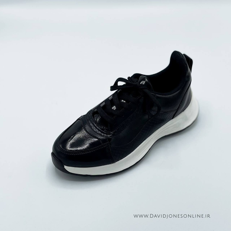 کفش راحتی زنانه استرادیواریوس مدل Stradivarius Sneakers - SKBL93