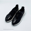 کفش راحتی زنانه استرادیواریوس مدل Stradivarius Sneakers - SKBL93
