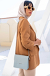 کیف دوشی مدل Rose Merry RS3219