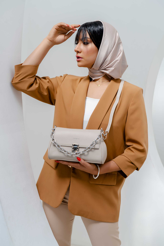 کیف دوشی مدل Rose Merry RS3245