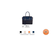 کیف دستی مدل David Jones 6914-4