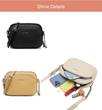 کیف دوشی مدل David Jones 6905-1