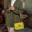 کیف دوشی مدل David Jones 6918-1
