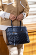 کیف دستی مدل David Jones 6914-4