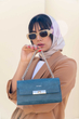 کیف دوشی مدل Rose Merry RS3222