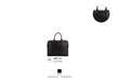 کیف اداری مدل David Jones 6517-2
