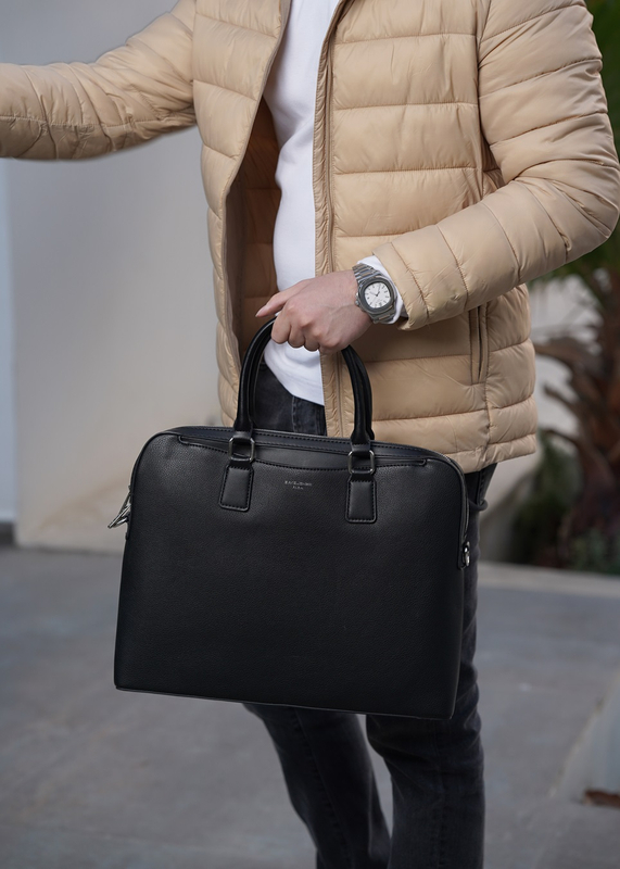 کیف اداری مدل David Jones 6517-2