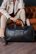 ساک دستی مدل David Jones CM3993