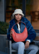 کیف دستی مدل David Jones CM6655