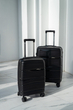 سِت چمدان مدل Rose Merry RL-301-3S