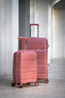 سِت چمدان مدل Rose Merry RL-301-3S