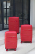 سِت چمدان مدل Rose Merry RL-301-3S