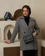 کیف دوشی مدل  David Jones GN-21105