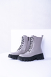 بوت زنانه مدل Rose-Merry-SH5925-Grey
