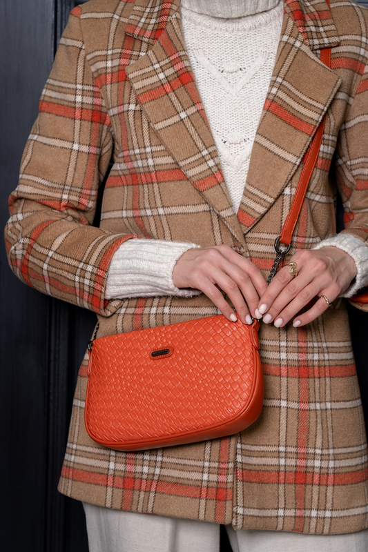 کیف دوشی مدل David Jones CH21118