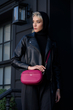 کیف دوشی مدل David Jones CM6740