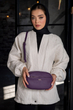 کیف دوشی مدل David Jones CM6740