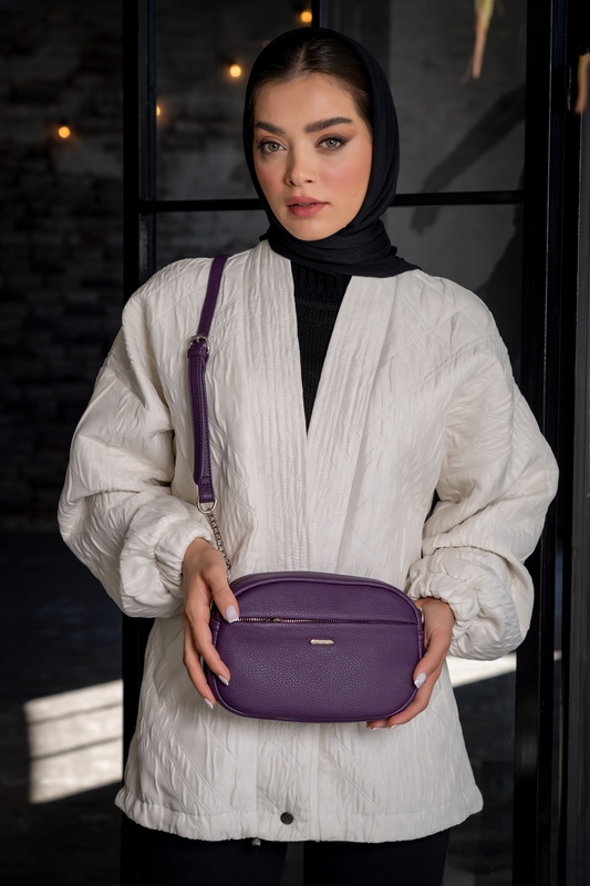 کیف دوشی مدل David Jones CM6740
