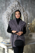 کیف دوشی مدل David Jones CM6740