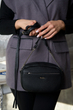 کیف دوشی مدل David Jones CM6740
