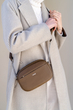 کیف دوشی مدل David Jones CM6740