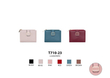 کیف پول مدل Rose Merry T710-23