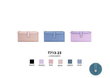 کیف پول مدل Rose Merry T713-23
