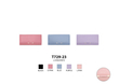 کیف پول مدل Rose Merry T729-23